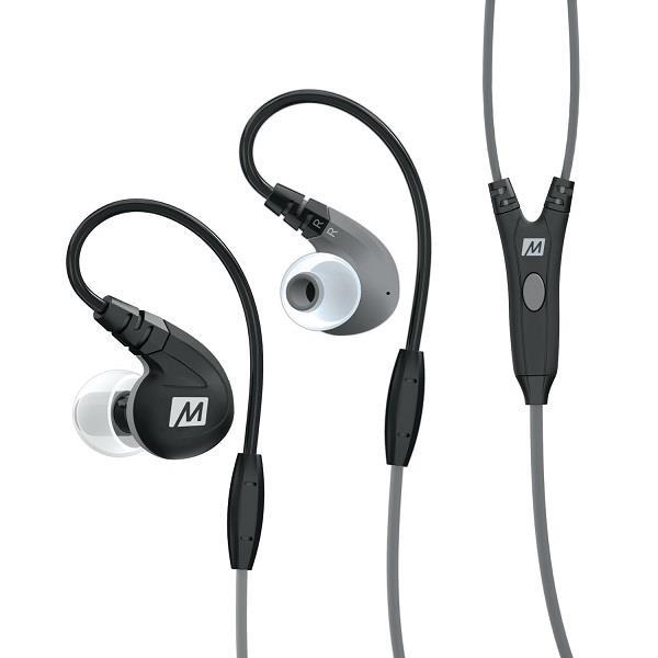 هدفون می آدیو مدل M7P Sports In-Ear Universal Remote