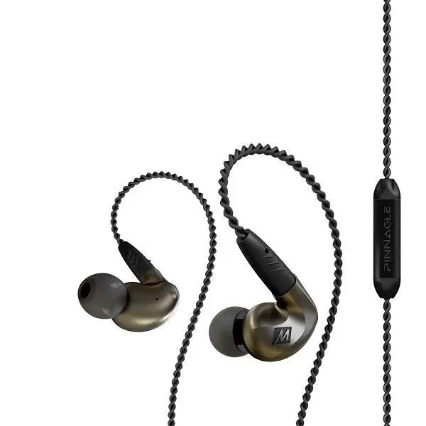 هدفون می آدیو مدل P1 High Fidelity Audiophile In-Ear