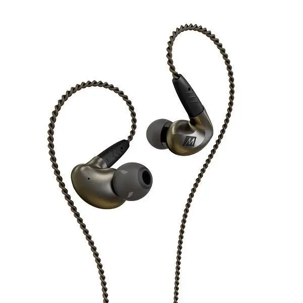 هدفون می آدیو مدل P1 High Fidelity Audiophile In-Ear