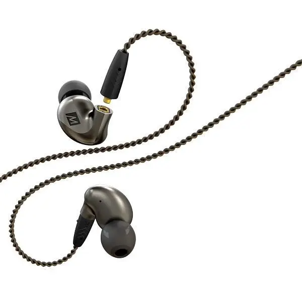 هدفون می آدیو مدل P1 High Fidelity Audiophile In-Ear