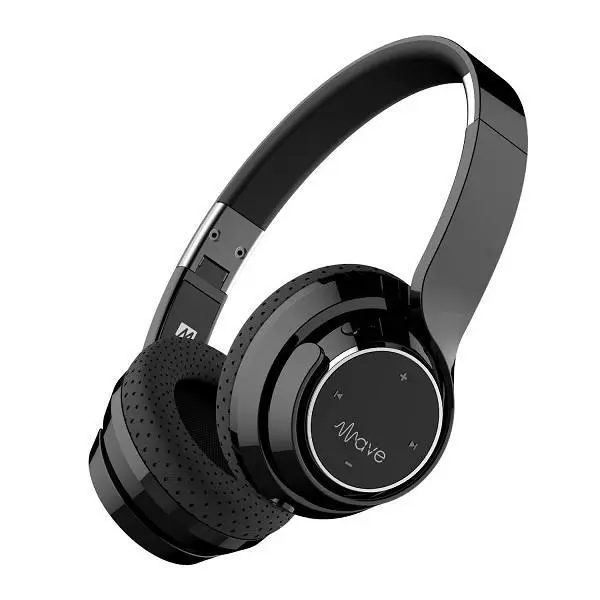 هدفون بی سیم ام ای ای آدیو مدل Wave AF36