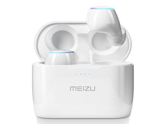هندزفری بلوتوث میزو Meizu POP2 True wireless Bluetooth Earphones
