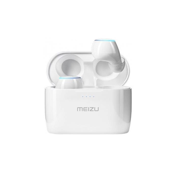 هندزفری بلوتوث میزو مدل Meizu True Wireless Bluetooth Sports Earphones POP2