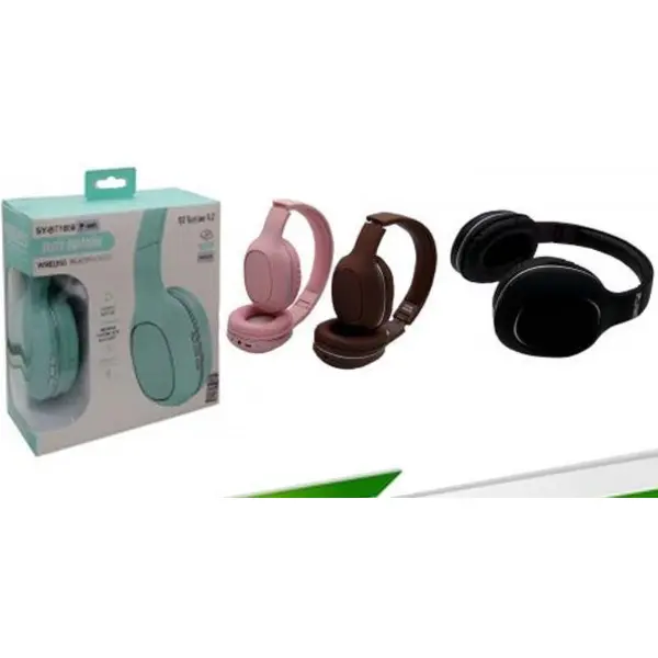 هدست بلوتوث پی نت مدل MH.BL.110 - 4