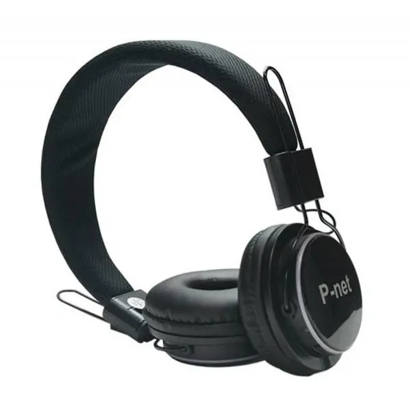 هدست بلوتوث پی نت مدل MH.BL.40 - 3