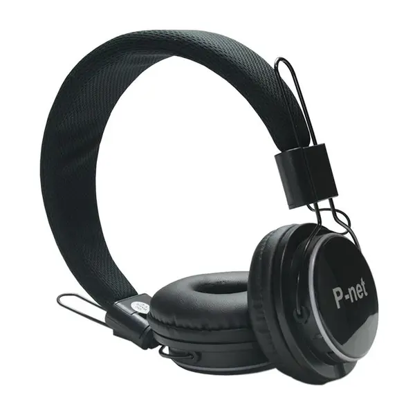 هدست بلوتوث پی نت مدل MH.BL.40 - 5