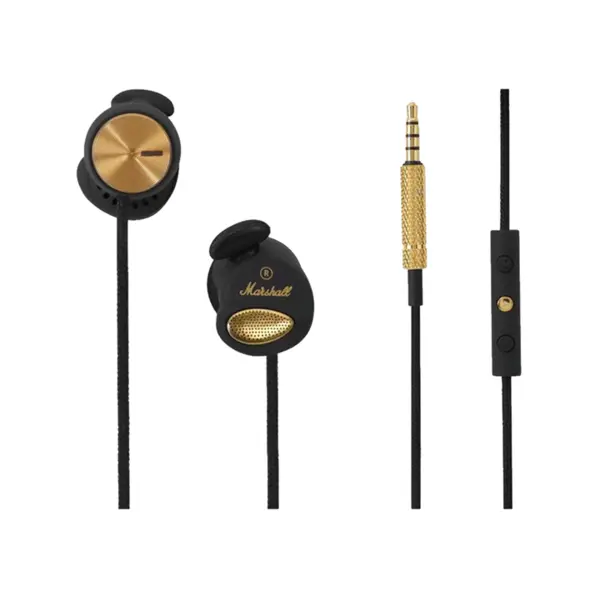 هدفون مارشال مدل Minor FX - 2