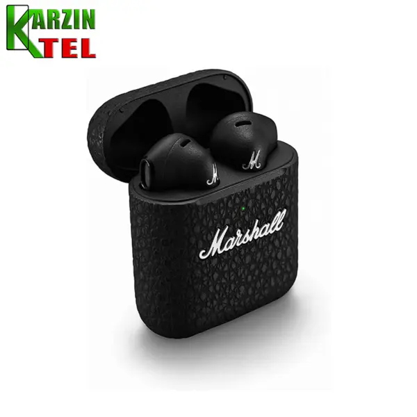 ایرپاد مارشال مدل Minor III True Wireless In-Ear Headphones