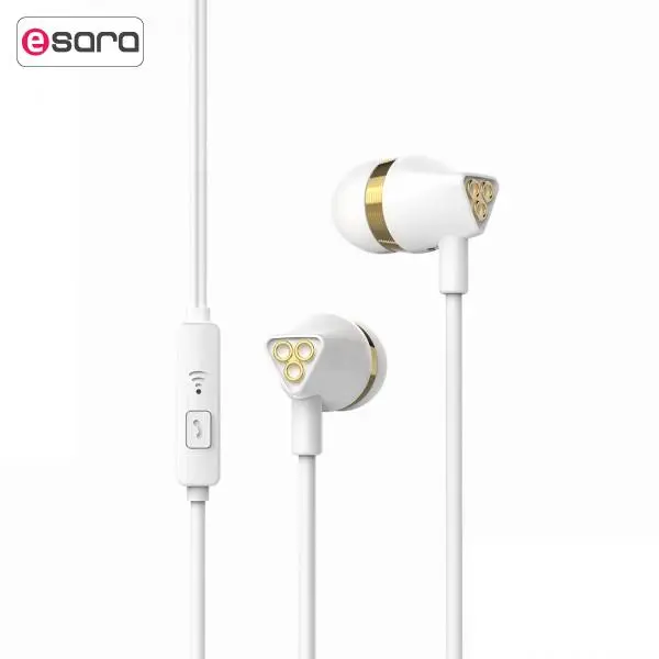 هدفون میزو مدل M100 - 3