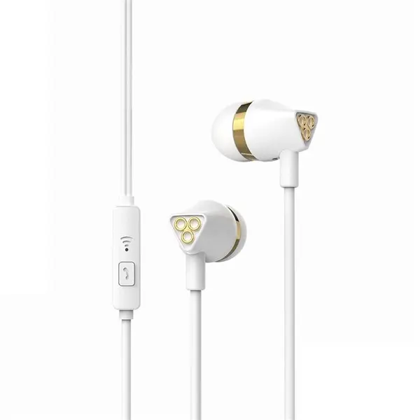 هدفون میزو مدل M100 - 5