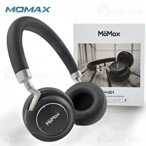 هدفون بی سیم مومکس مدل H-001