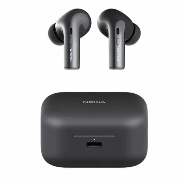 هدفون بی سیم نوکیا مدل E3500 - 4