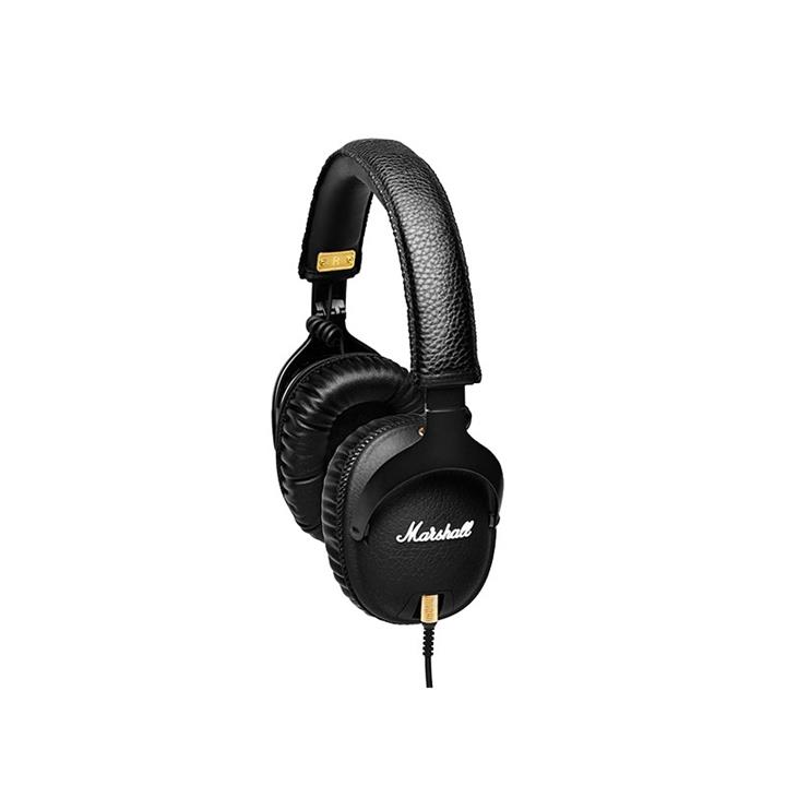 هدفون مارشال مدل  Marshall Monitor Headphone Android