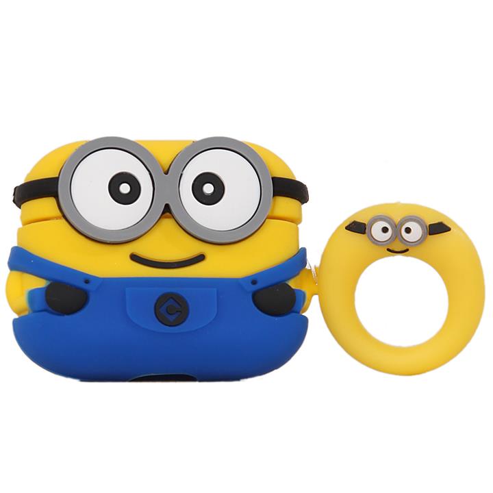 Minions P27 case for Apple Airpods Pro