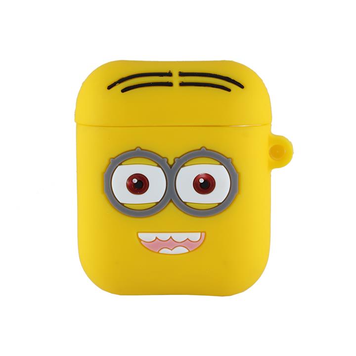 Minions P27 case for Apple Airpods Pro