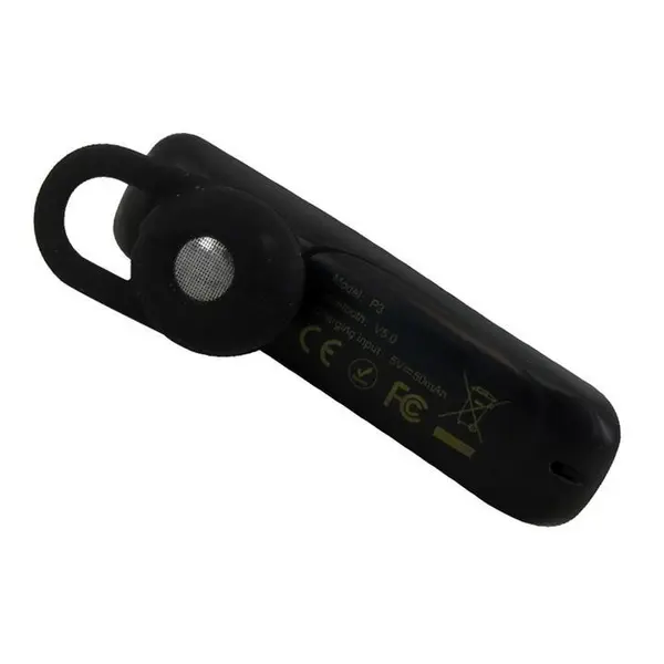 هدست بلوتوث دبلیو کی مدل P3 - 3