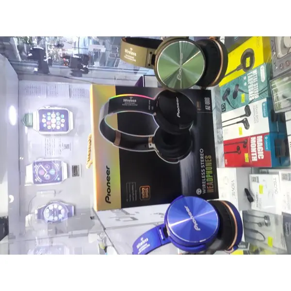 هدست بلوتوث پایونیر PIONEER AZ-008