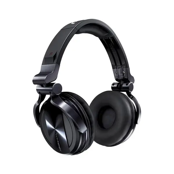 هدفون دی جی پایونیر مدل HDJ-1500 - 3