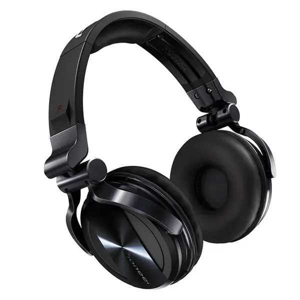 هدفون دی جی پایونیر مدل HDJ-1500 - 5