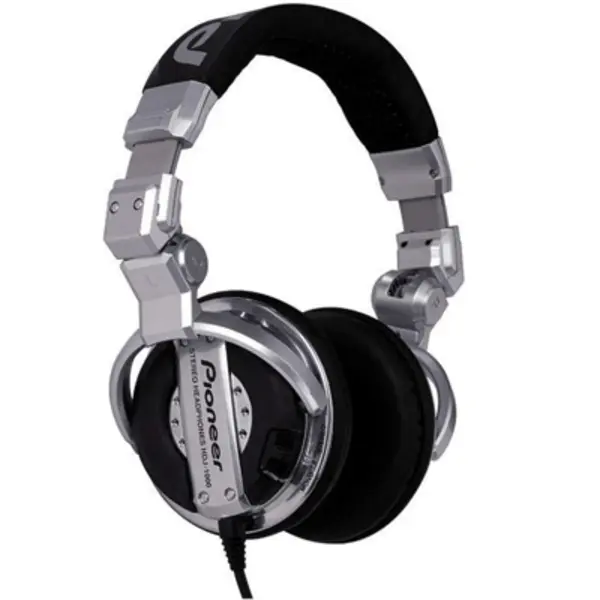 هدفون پایونیر مدل Hdj-1000