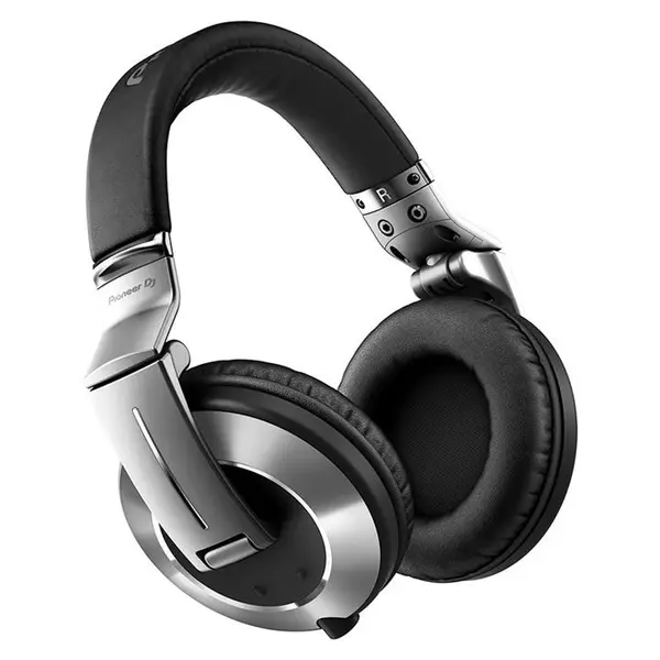 هدفون پایونیر مدل HDJ-2000 Black