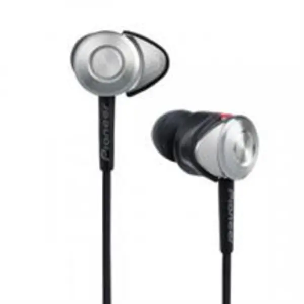 هدفون پایونیر مدل SE-CL541 Silver