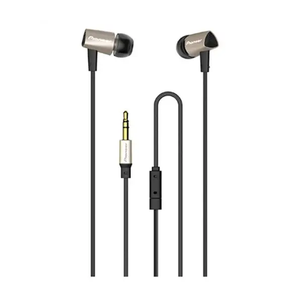 هدفون توگوشی پایونیر مدل SEC-CL31 - 2