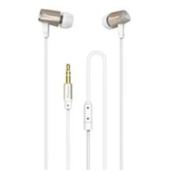 هدفون توگوشی پایونیر مدل SEC-CL31 - 5