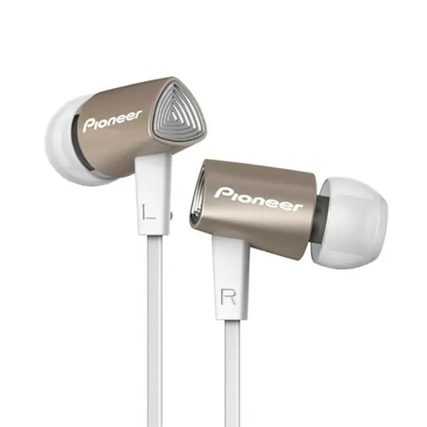 هدفون توگوشی پایونیر مدل SEC-CL31 - 3