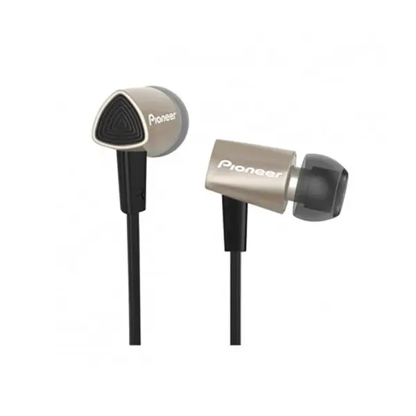 هدفون توگوشی پایونیر مدل SEC-CL31S - 4