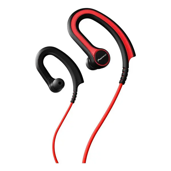 هدفون پایونیر مدل SE-E711T - 3