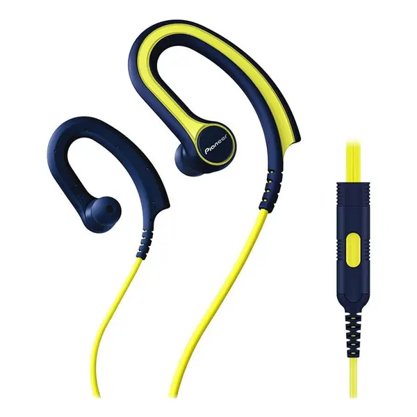 هدفون پایونیر مدل SE-E711T - 5