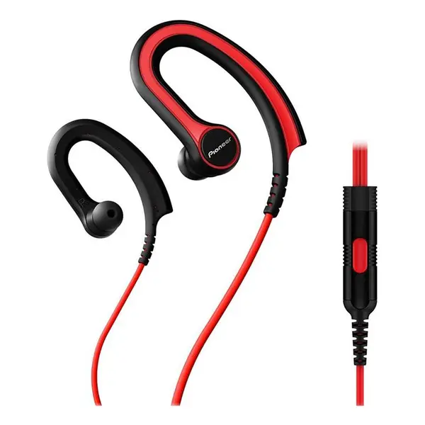 هدفون پایونیر مدل SE-E711T - 4