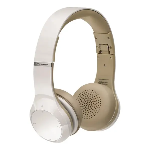 هدفون بلوتوثی پایونیر مدل SE-MJ771BT - 2