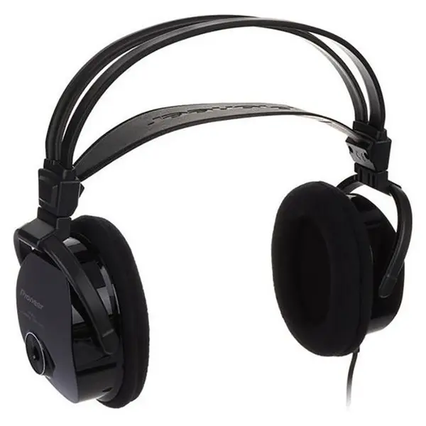 هدفون پایونیر مدل SE-M531 - 3