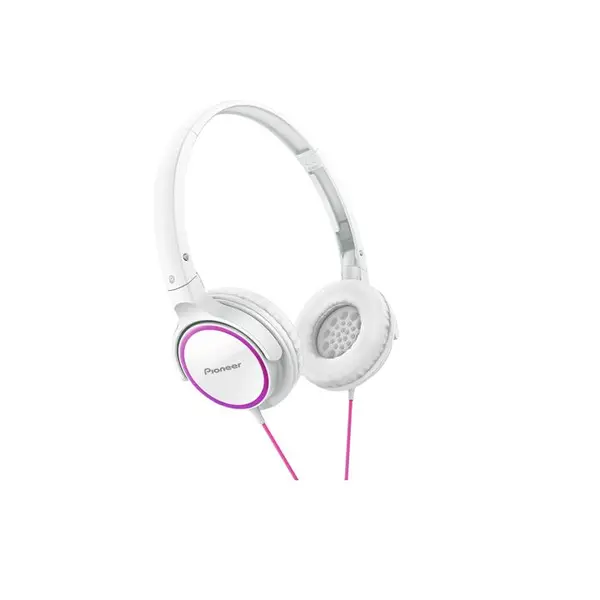 هدفون پایونیر مدل SE-MJ512 - 4