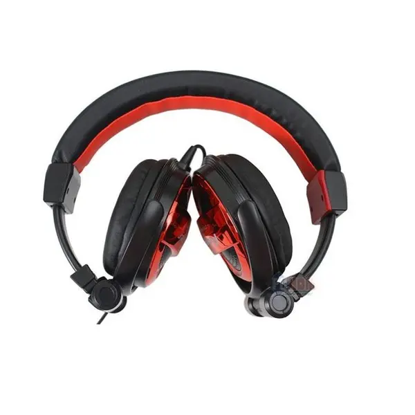هدفون استریوی Pioneer مدل SE-MJ551 - 4