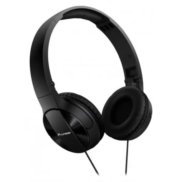 هدفون سیمی پایونیر مدل SE-MJ503 - 2