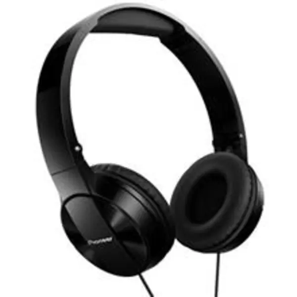 هدفون سیمی پایونیر مدل SE-MJ503 - 5