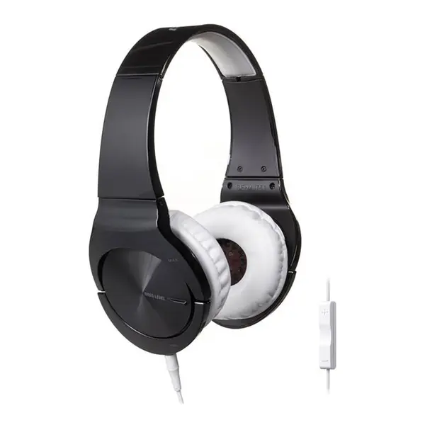 هدست پایونیر مدل SE-MJ751I - 2