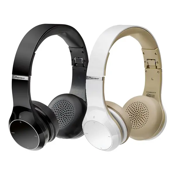 هدفون بلوتوثی پایونیر مدل SE-MJ771BT - 3