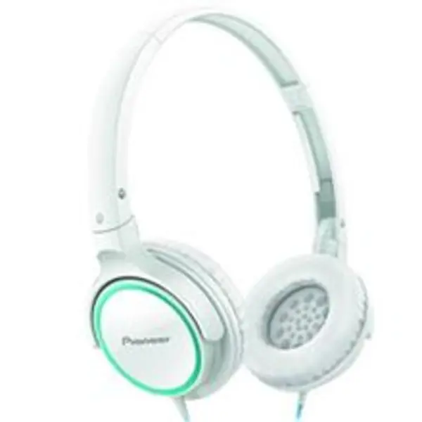هدفون پایونیر مدل SE-MJ512 - 5