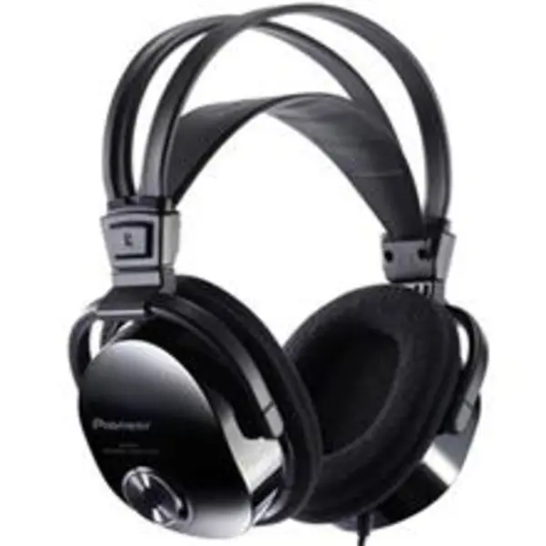 هدفون پایونیر مدل SE-M531 - 5