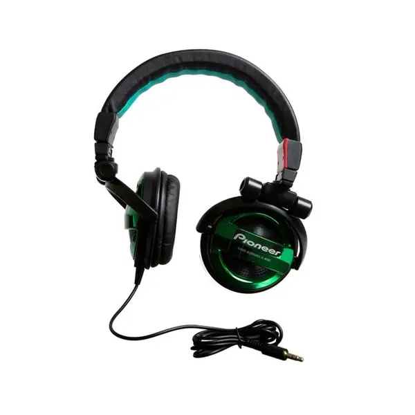 هدفون استریوی Pioneer مدل SE-MJ551 - 2