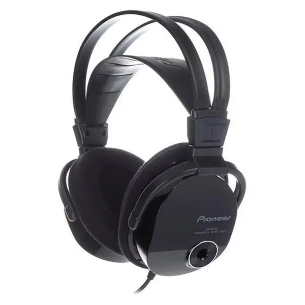هدفون پایونیر مدل SE-M531 - 2