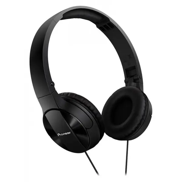 هدفون سیمی پایونیر مدل SE-MJ503 - 4
