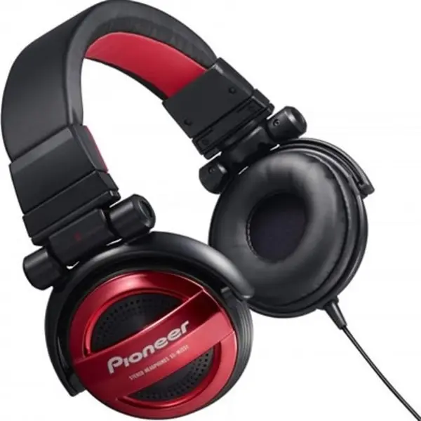 هدفون استریوی Pioneer مدل SE-MJ551 - 3