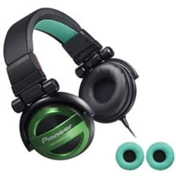 هدفون استریوی پایونیر مدل SE-MJ551 - 4