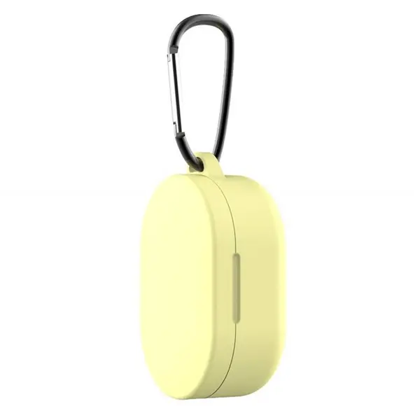 کاور محافظ سیلیکونی هندزفری Redmi Airdots / Earbuds - 5