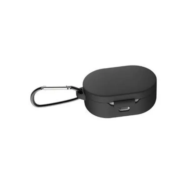 کاور محافظ سیلیکونی هندزفری Redmi Airdots / Earbuds - 2
